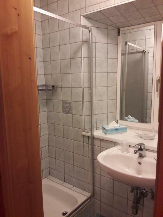 Ferienhaus Im Thermenland Ilz Esterno foto