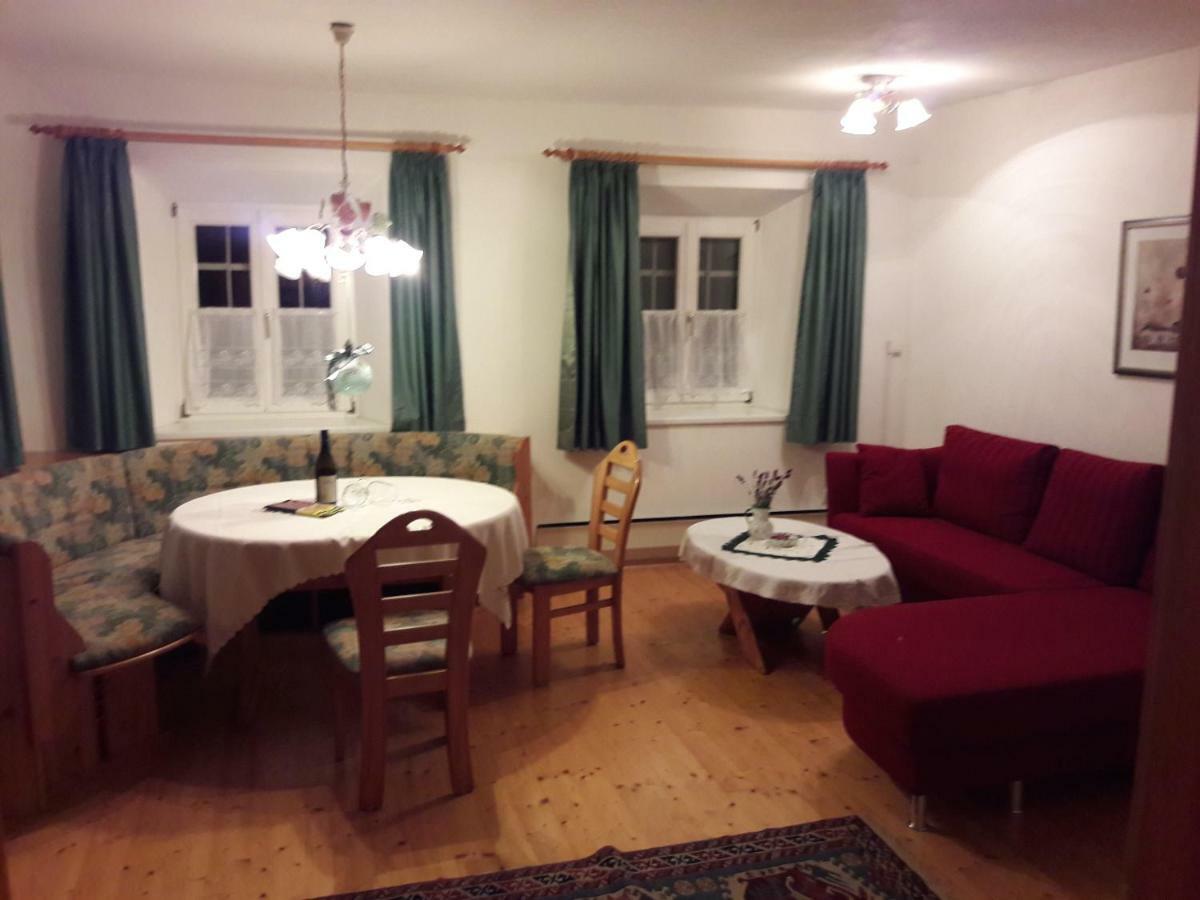 Ferienhaus Im Thermenland Ilz Esterno foto