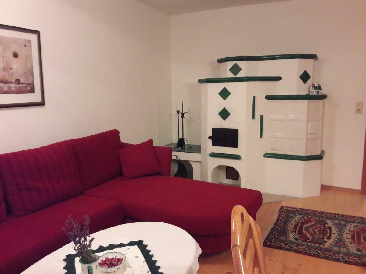 Ferienhaus Im Thermenland Ilz Esterno foto
