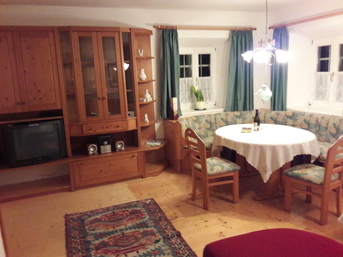 Ferienhaus Im Thermenland Ilz Esterno foto